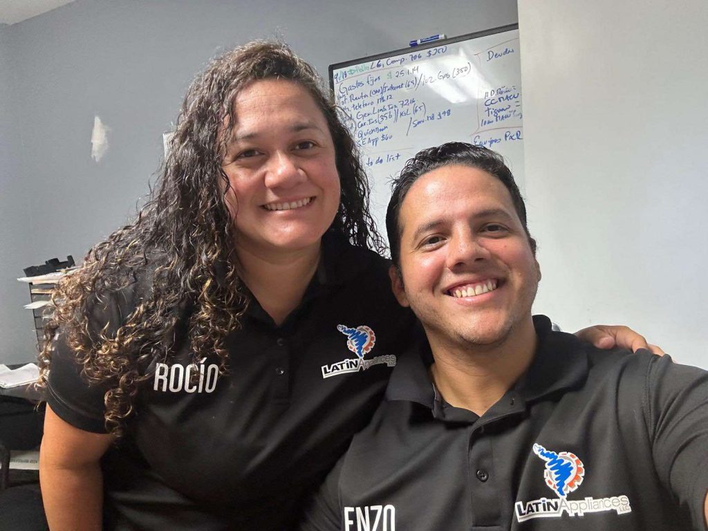 Latin Appliances LLC - Appliance Repair Thermostat Installation in Magna, UT photo