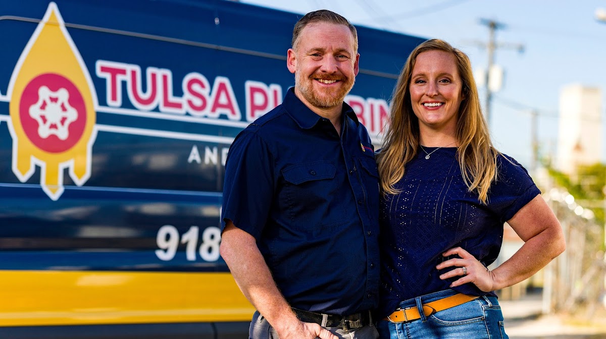 Tulsa Plumbing and Remodeling, LLC