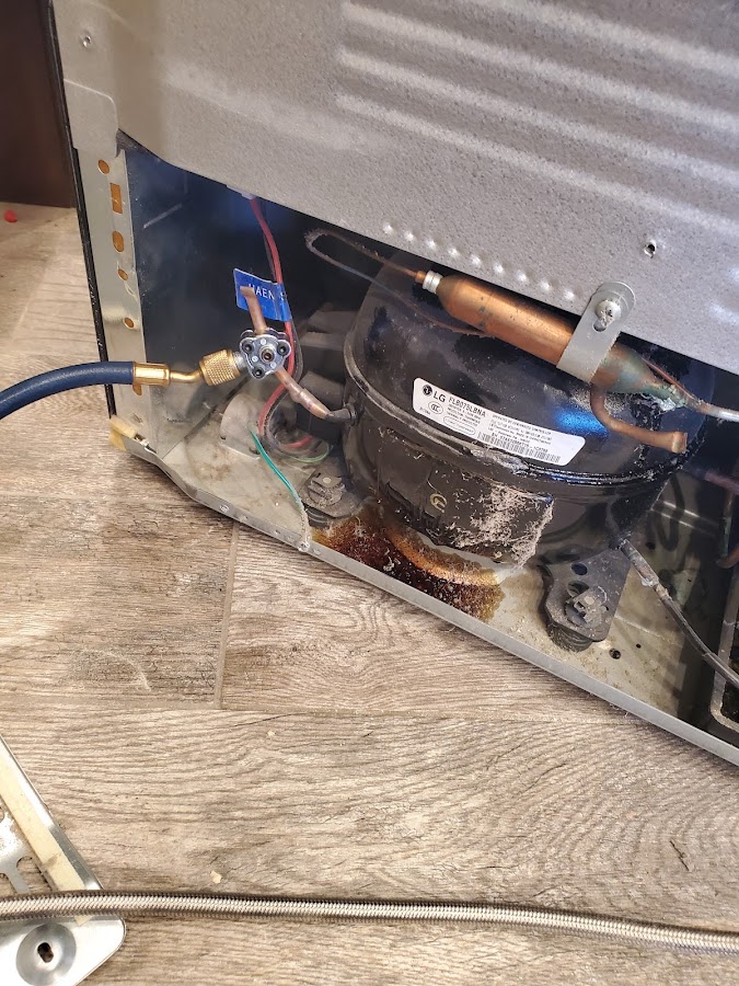 ASA Appliance and Refrigeration