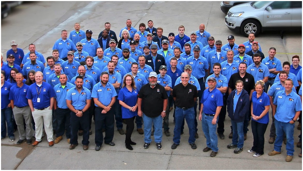 A-1 United Heating, Air & Electrical