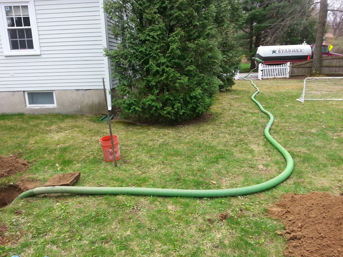 Dave Starmer Disposal, Inc.