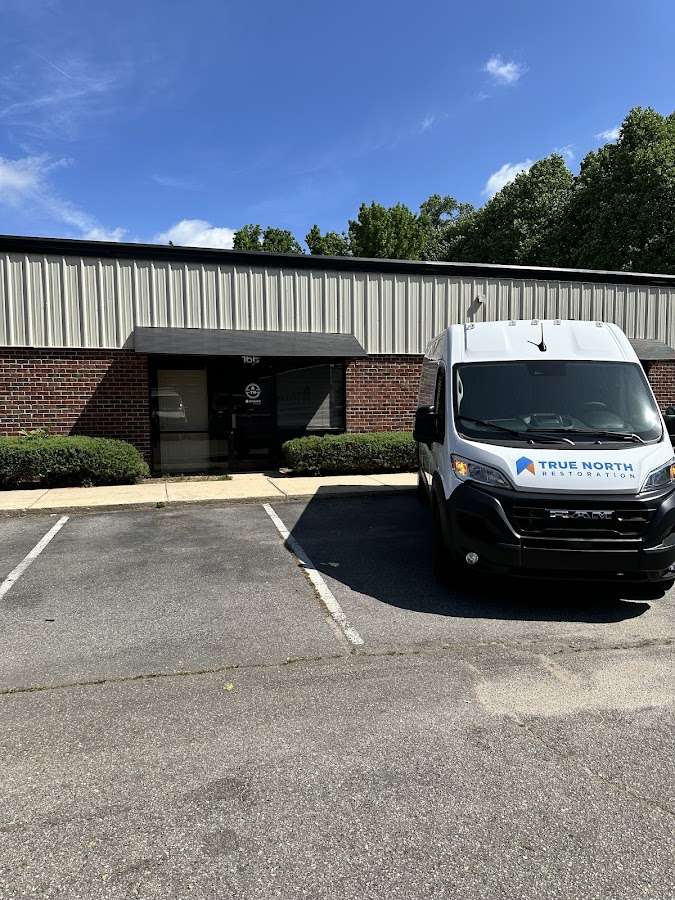 True North Restoration of Raleigh - True North Restoration of Raleigh Pipe Repair in Garner, NC photo