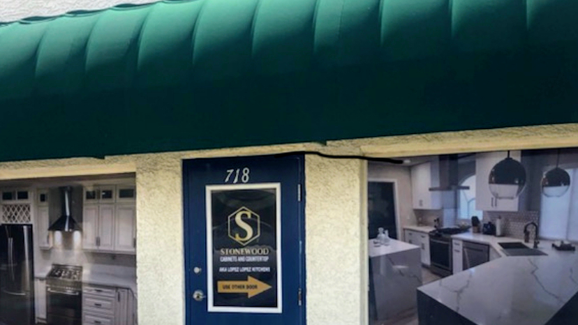 Stonewood Countertops & Cabinetry “Lopez Lopez Kitchens llc”