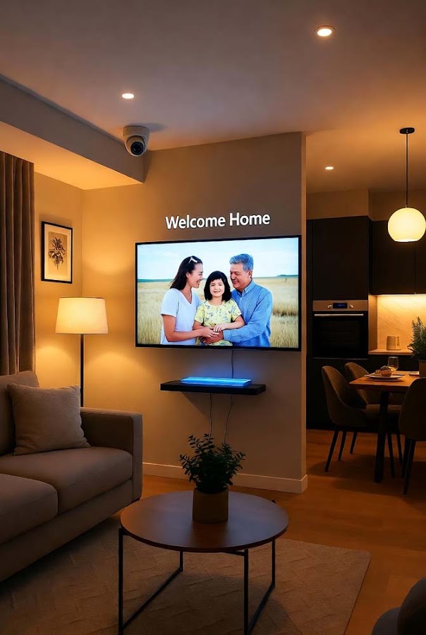 JT's Surveillance and Media, LLC