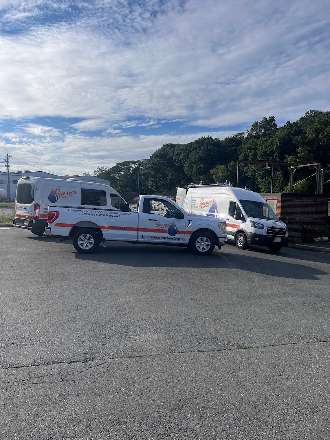 Spencer Home Services