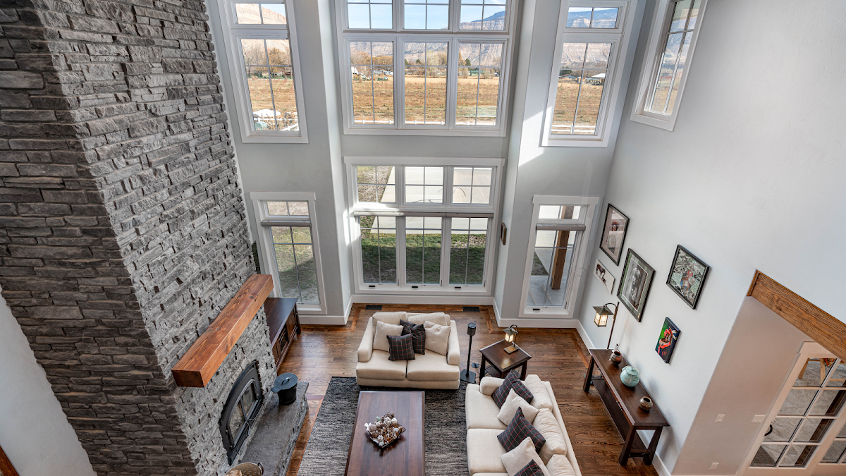 Capture Grand Valley