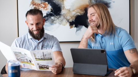 Turpen's Painting Co. - Turpen's Painting Co. Cabinet Repair in Evansville, IN photo