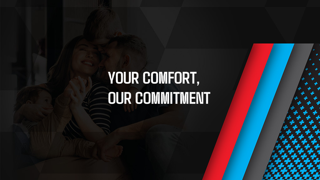 Plus One Heating and Air