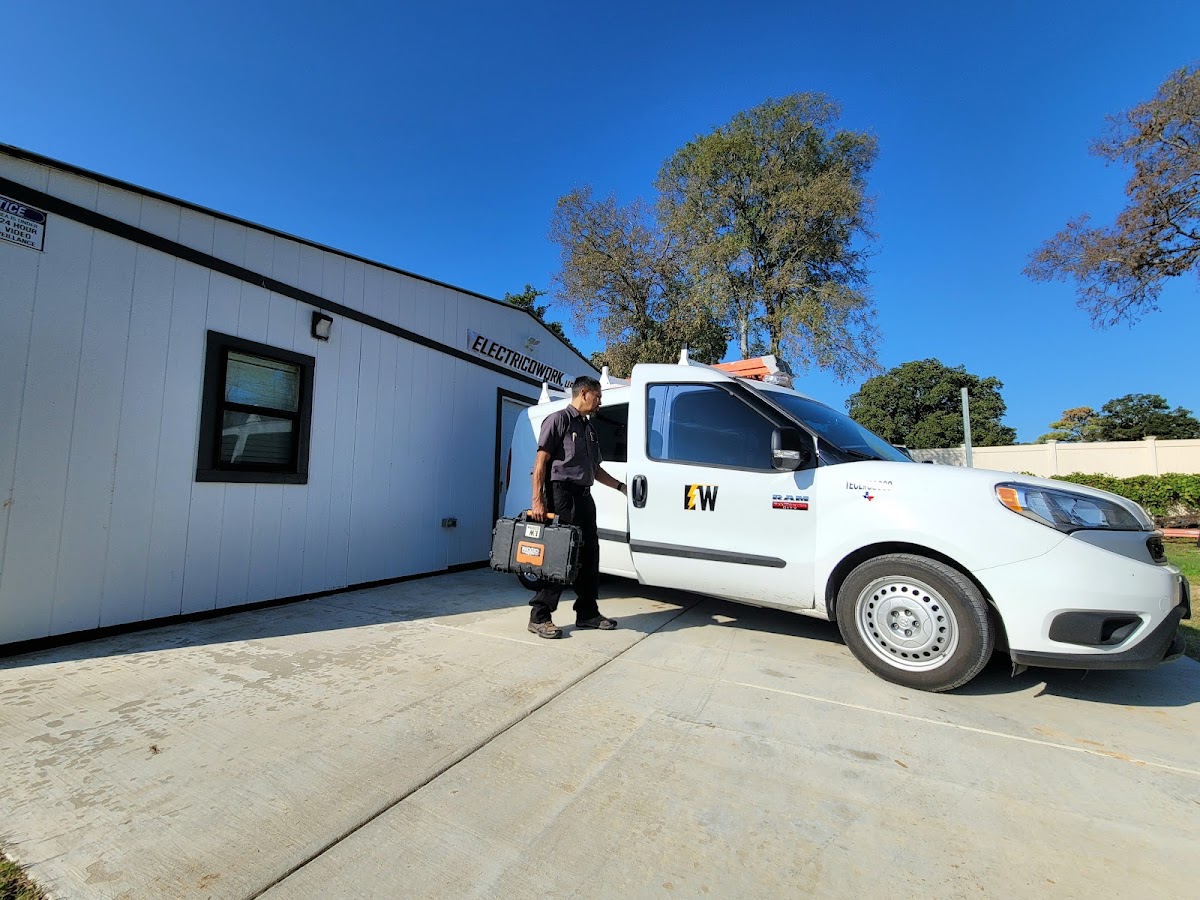 Electricowork, LLC