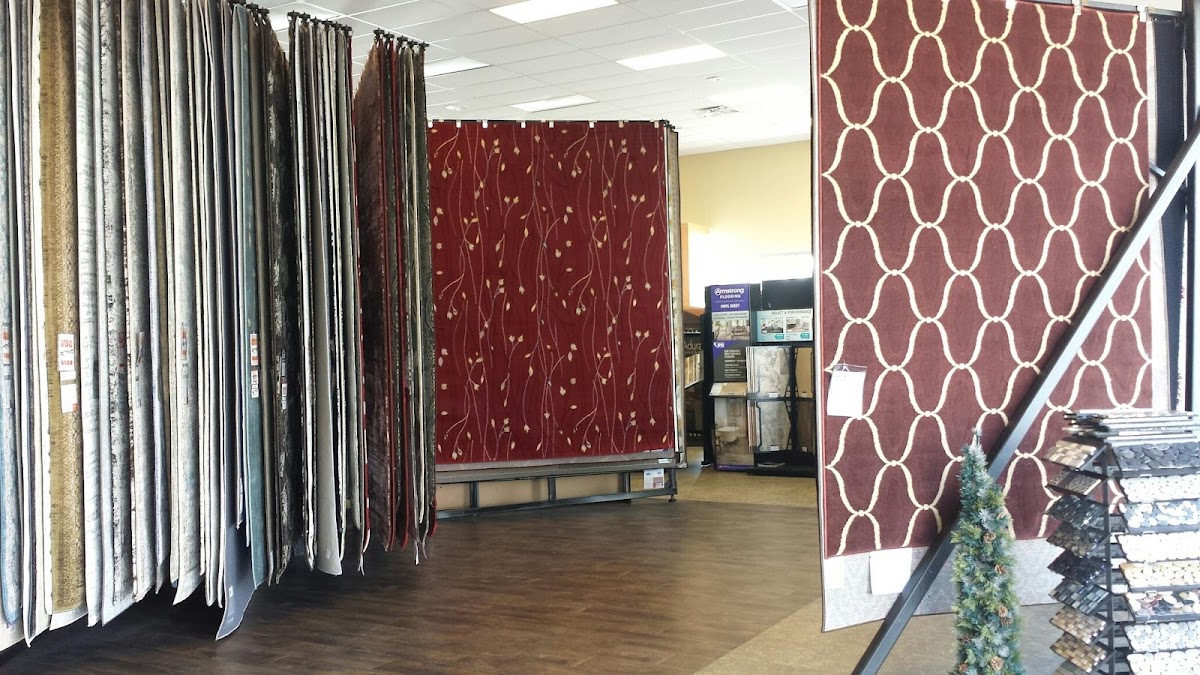 Carpetland Colortile