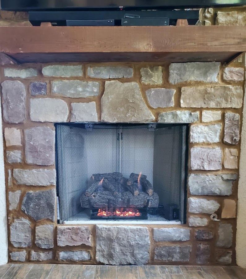 Professional Chimney Services