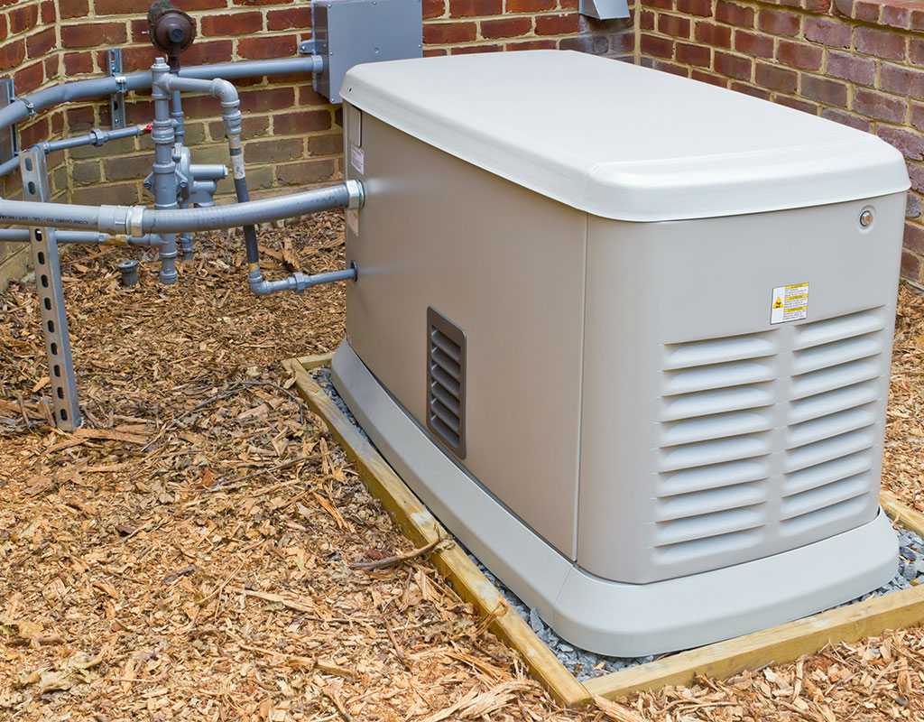 Mathers Electric Co., Inc