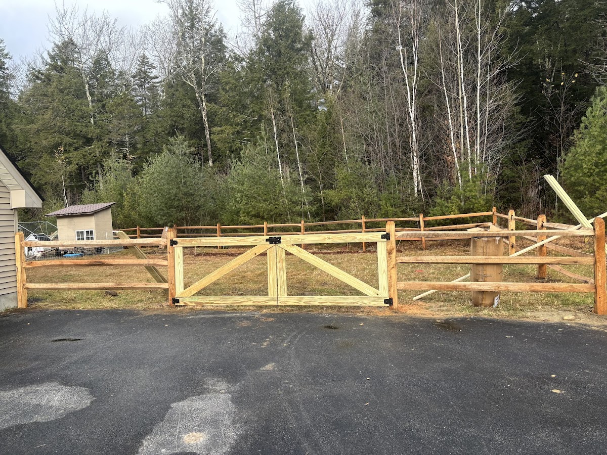Lowell Landscape & Fence