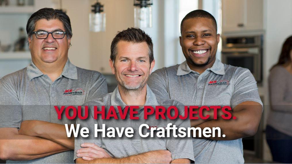 Ace Handyman Services Bozeman