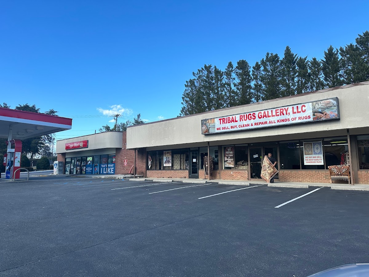 Tribal Rugs Gallery LLC