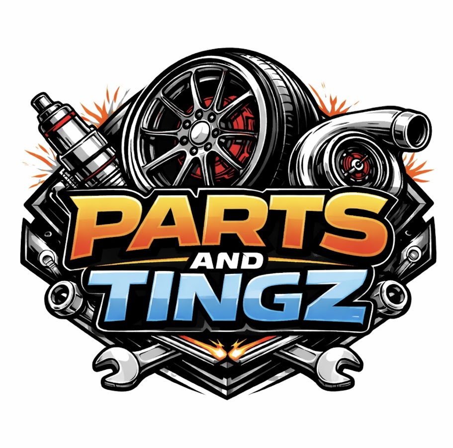 PARTS&THINGZ