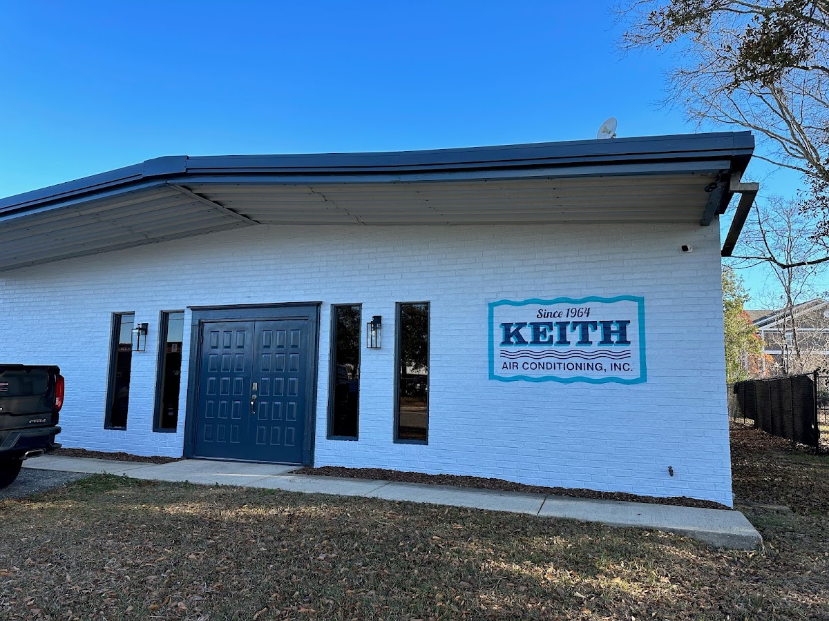 Keith Air Conditioning, Inc.