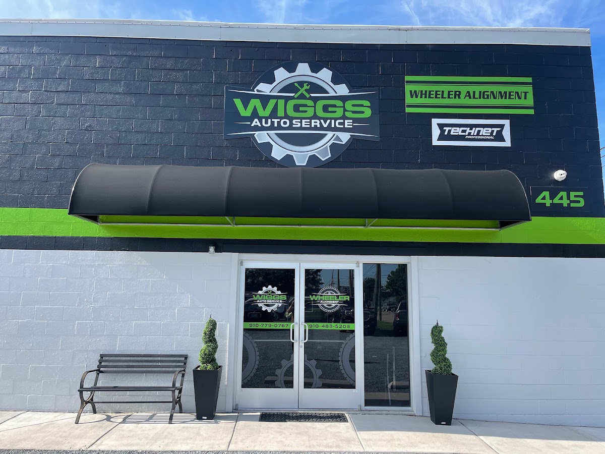 Wiggs Auto Service