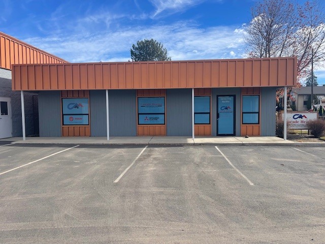 Cascade Heating & Specialties - Cascade Heating & Specialties AC Repair in Bend, OR photo