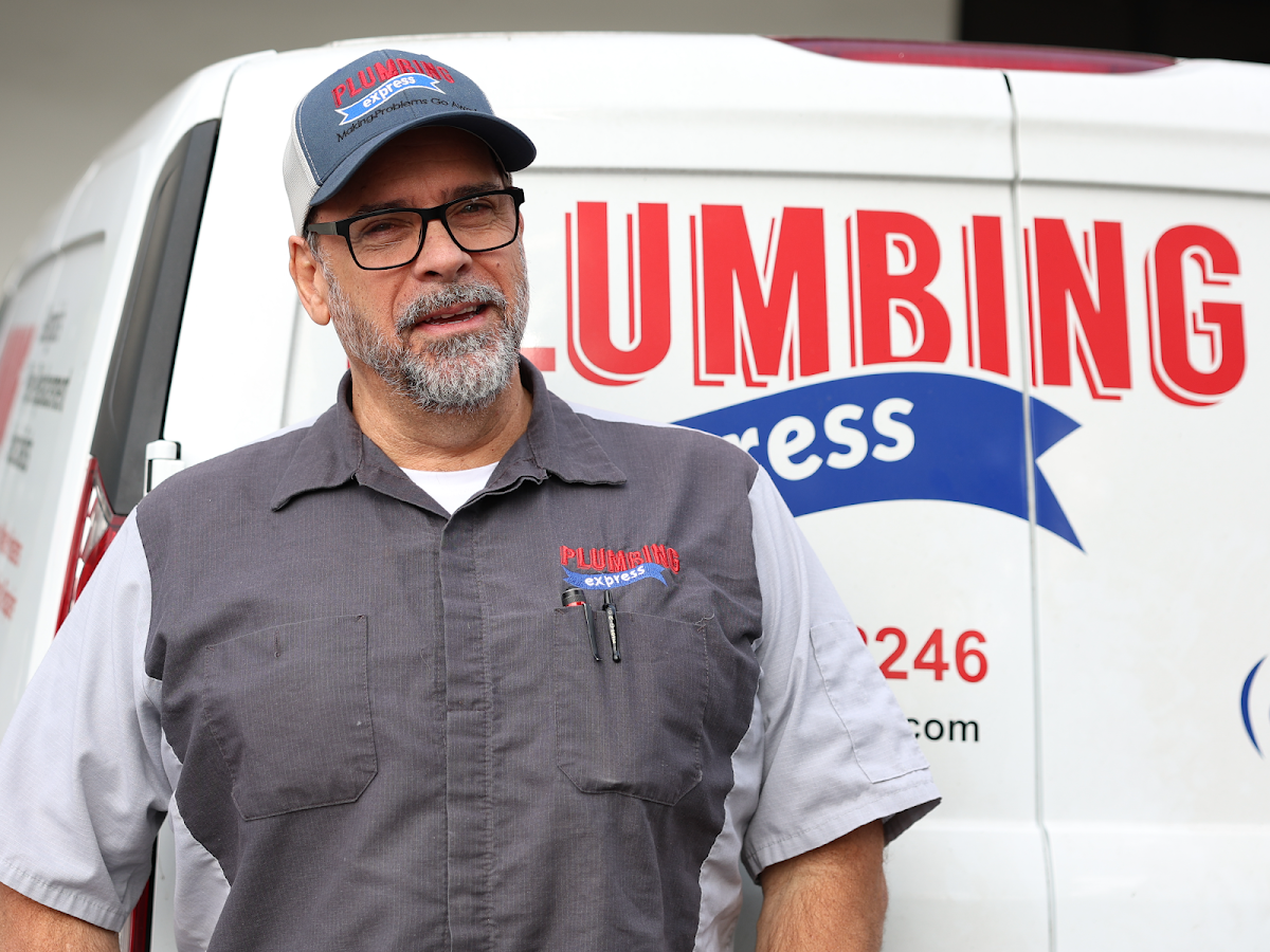 Plumbing Express