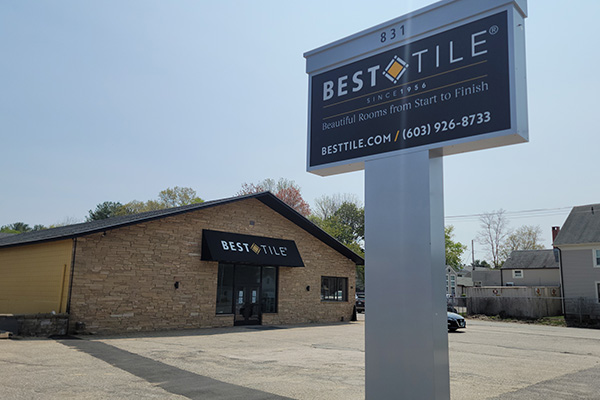 Best Tile Hampton Building Materials Store in Hampton, NH photo