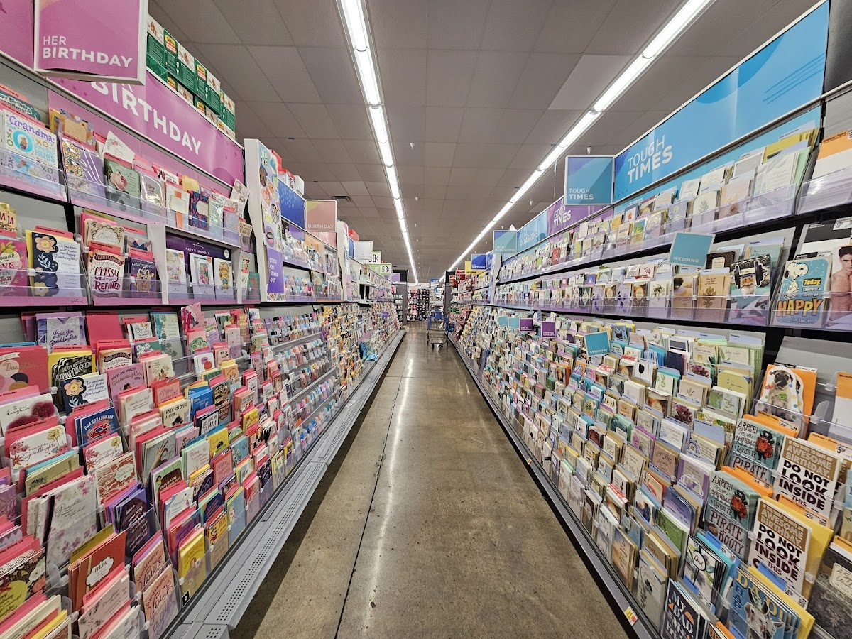 Walmart Photo Center