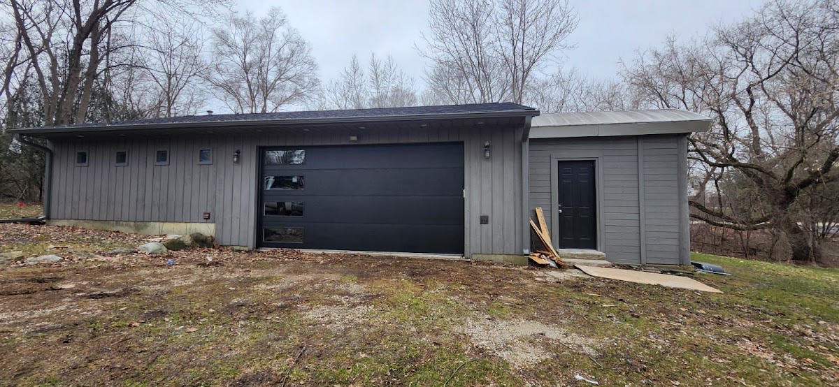 Tier One Garage Door Service - Tier One Garage Door Service Garage Door Opener Repair in Austin, TX photo