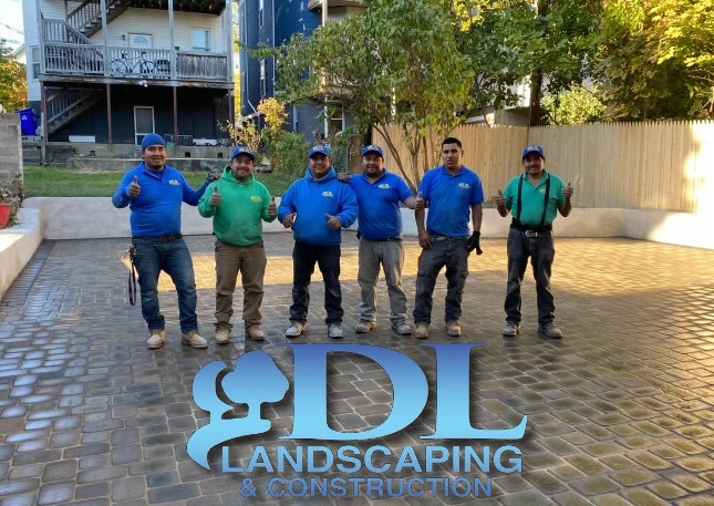 DL Landscaping & Construction
