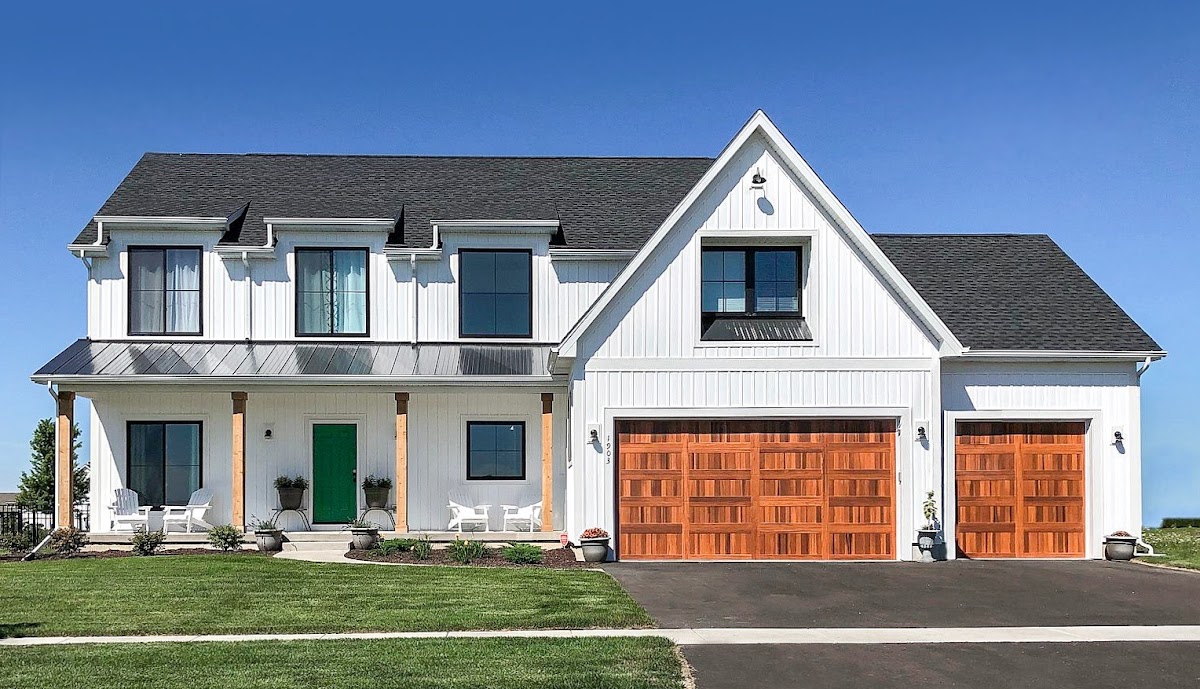 Monroe Overhead Doors