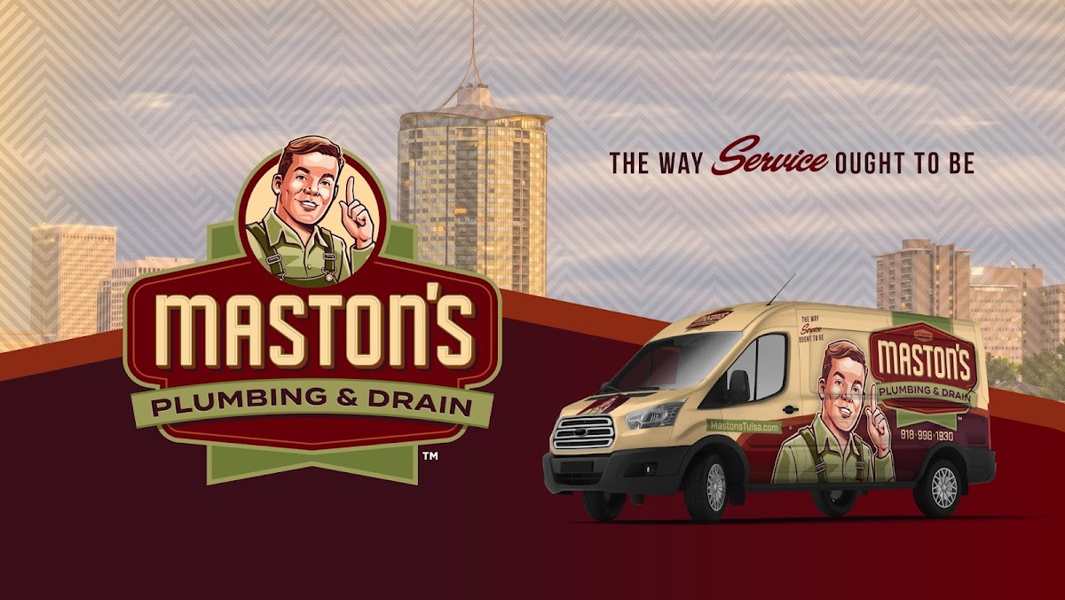 Maston's Plumbing & Drain