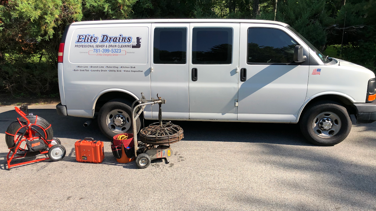 Elite drains llc