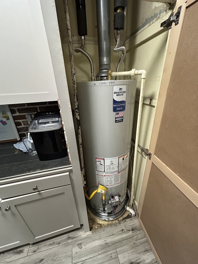 Plumb Shield Plumbing - Fort Worth