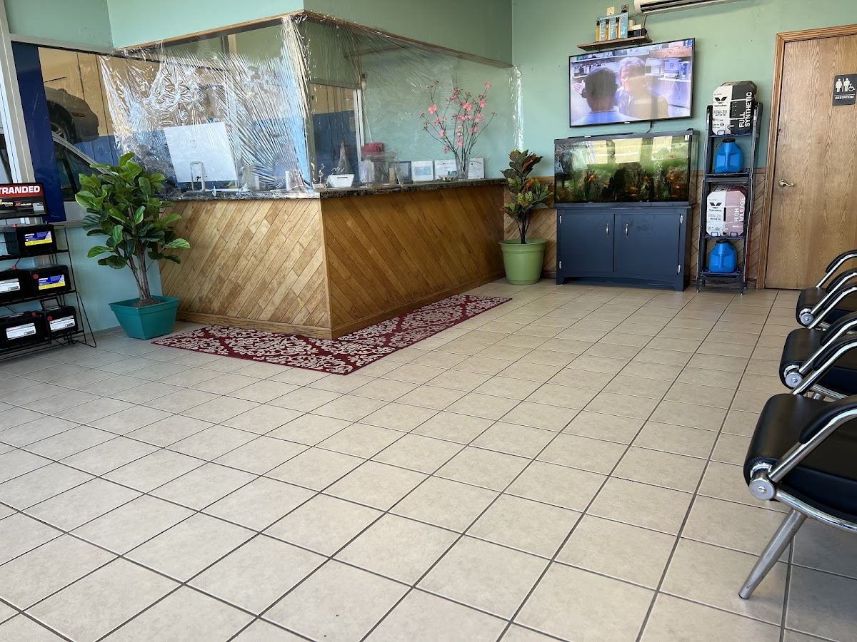 Auto Service International - Auto Service International Engine Diagnostics in Waterbury, CT photo