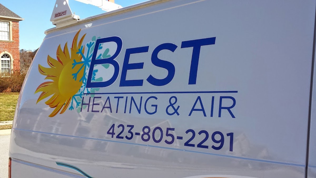 Best Heating and Air Conditioning