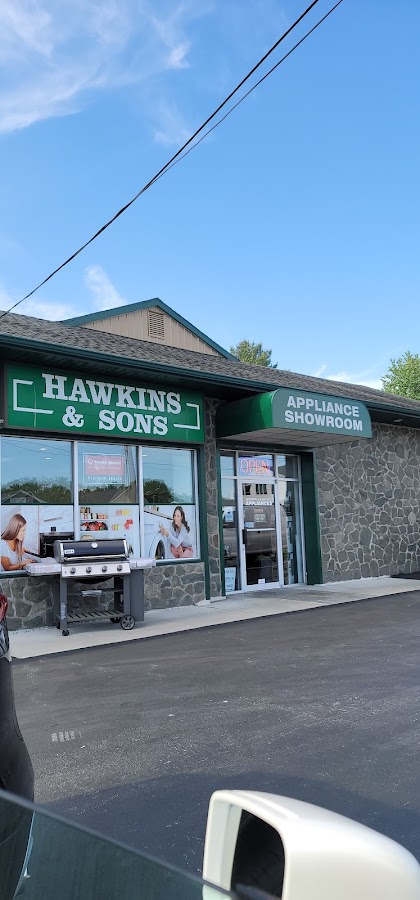 Hawkins & Sons Inc (Appliances) Dryer Repair in Wilmington, DE photo