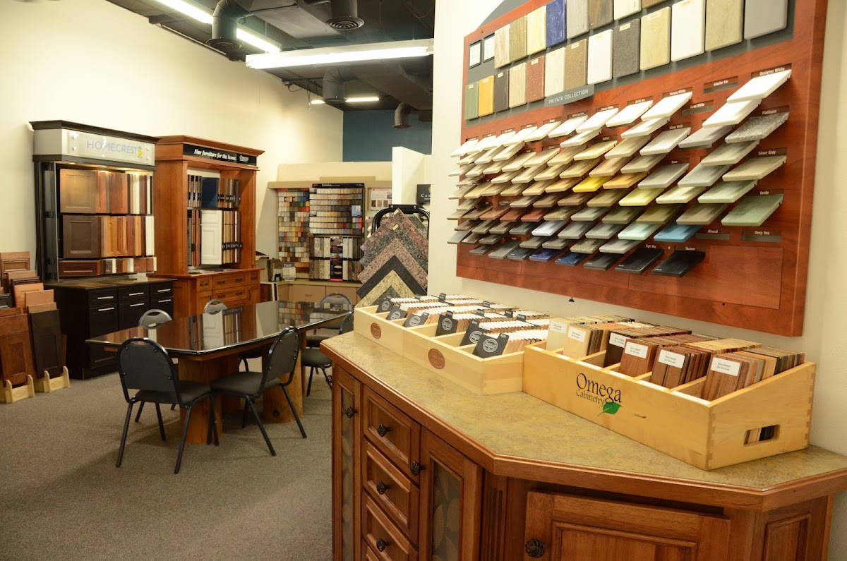 Cantebury Kitchens - Cantebury Kitchens Furniture Repair in Cedar Rapids, IA photo