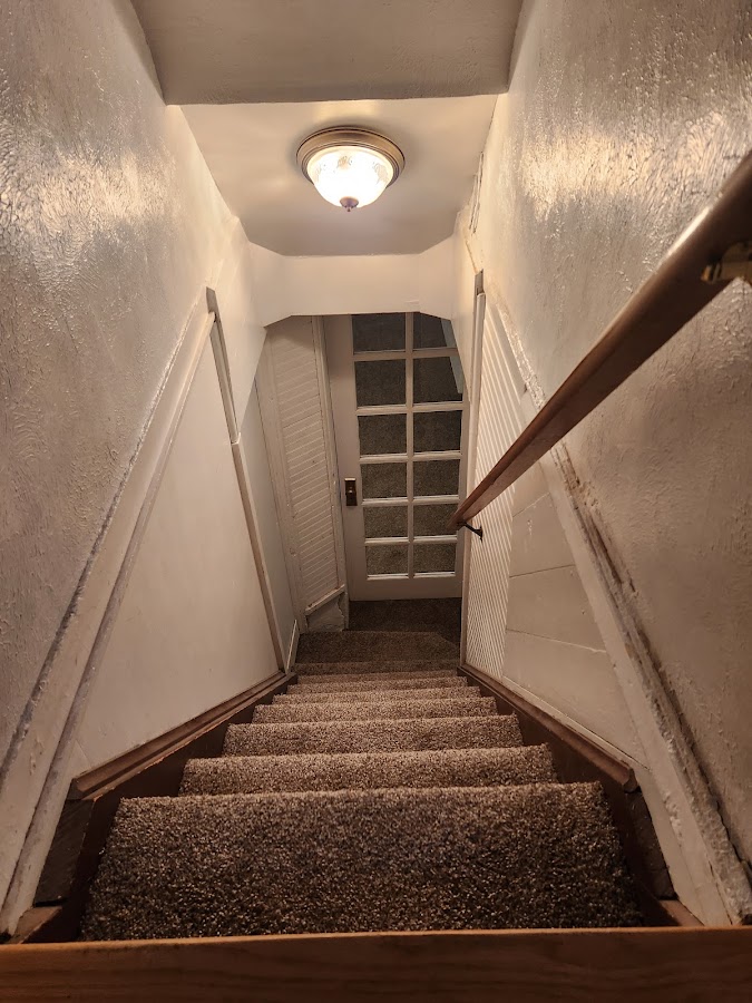 Carpet Clearance Warehouse