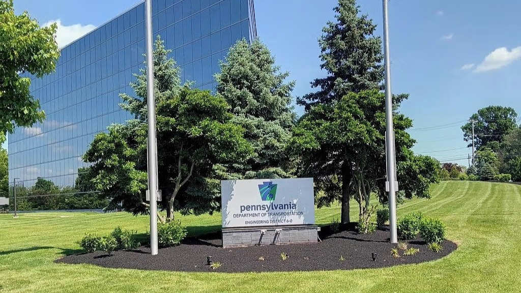 Green Ridge Landscaping, Inc.