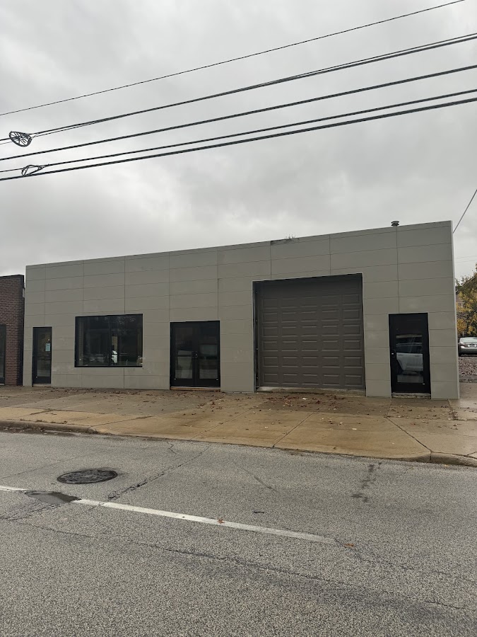 Cleveland Glass And Mirror