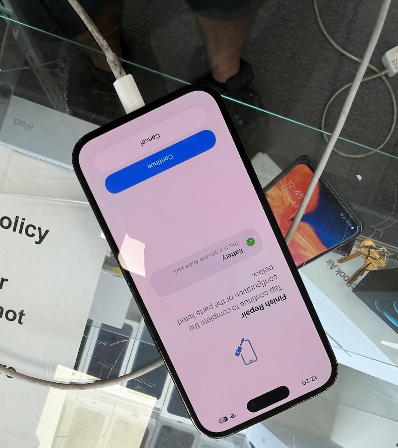 Fix 4 Less | Cell Phone Repair San Diego