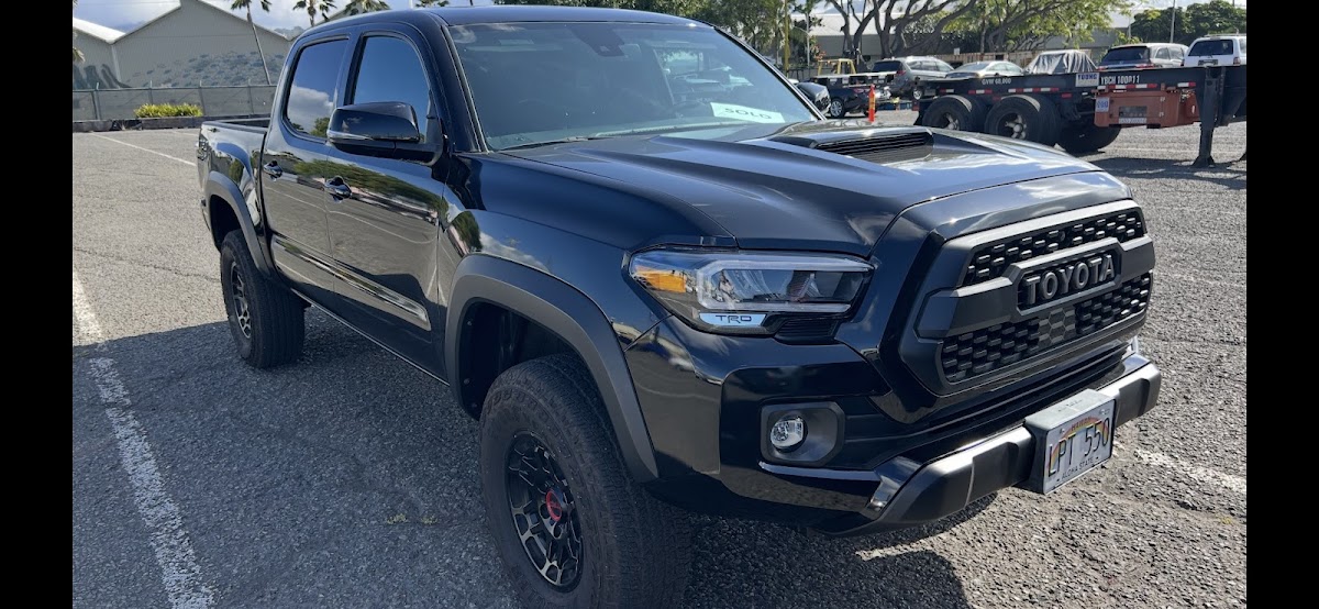 Auto Center Honolulu