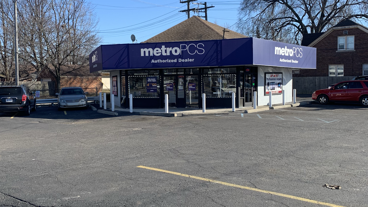 Cellular Fix Solutions