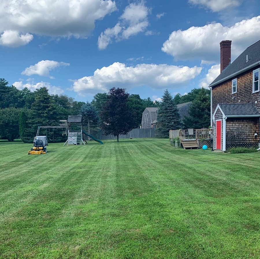 All-American Landscaping