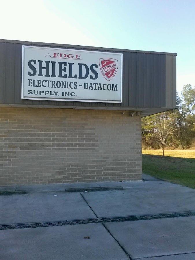 Shields Electronics Supply