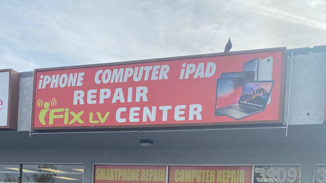 iFix LV Las Vegas Phone/Tablets/PC repair