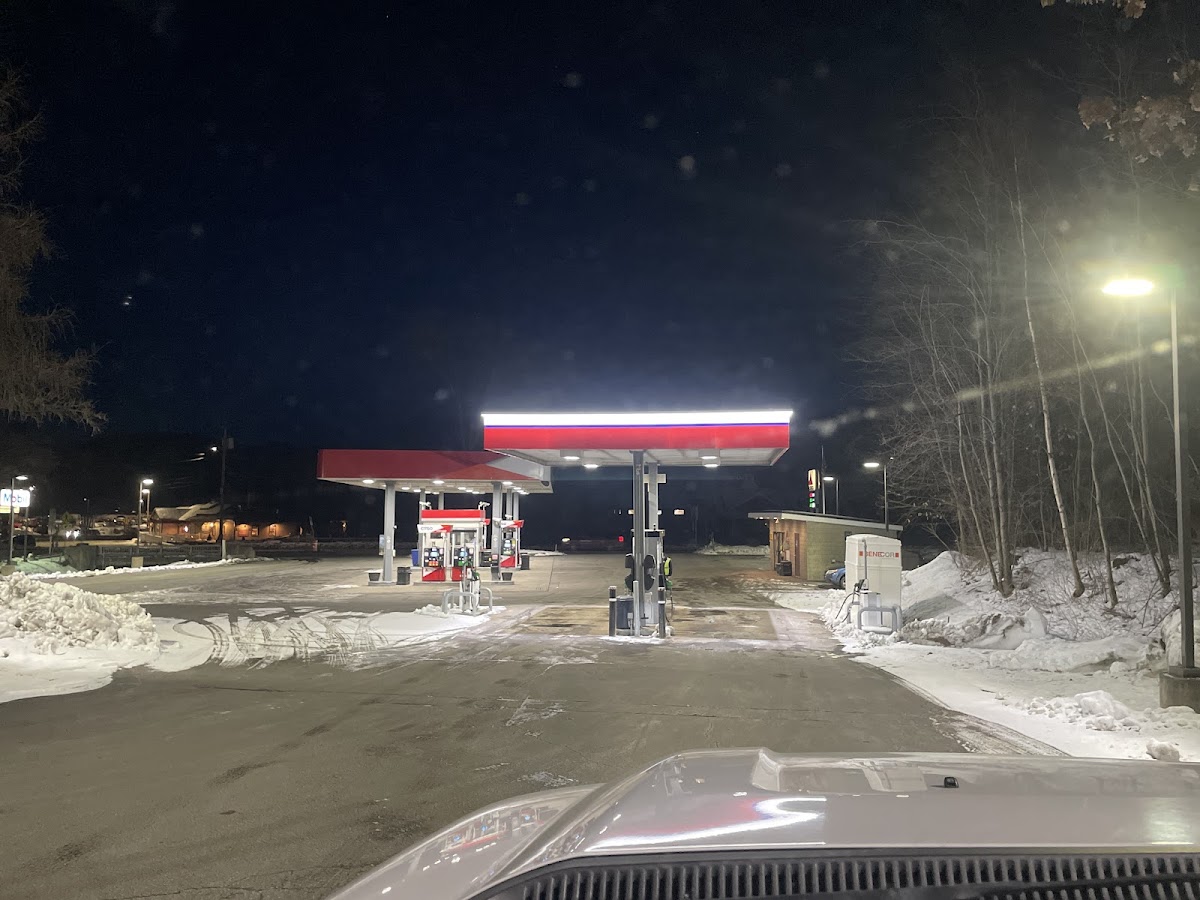 BRATTLEBORO CITGO