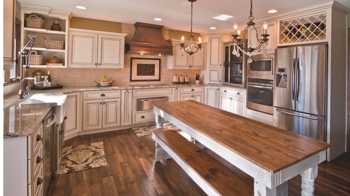 Kitchen Tune-Up Raleigh NW