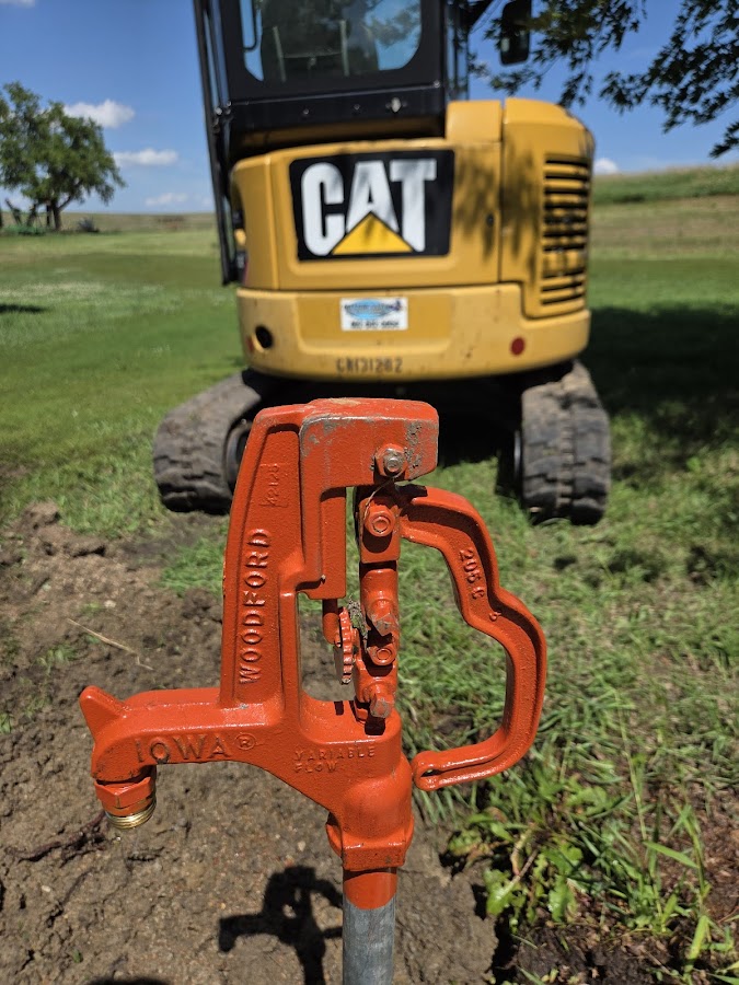 AWS Well Company - AWS Well Company Well Pump Repair in Mead, NE photo