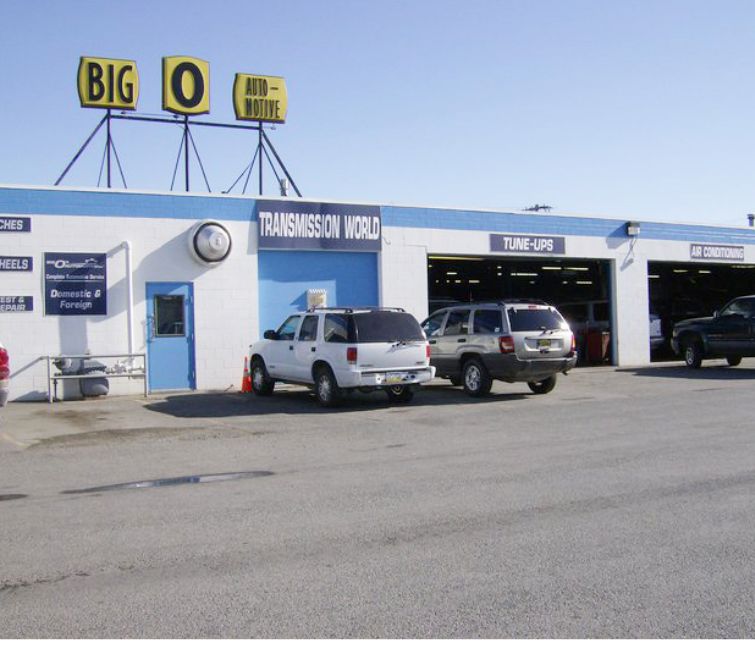 Big O's Automotive