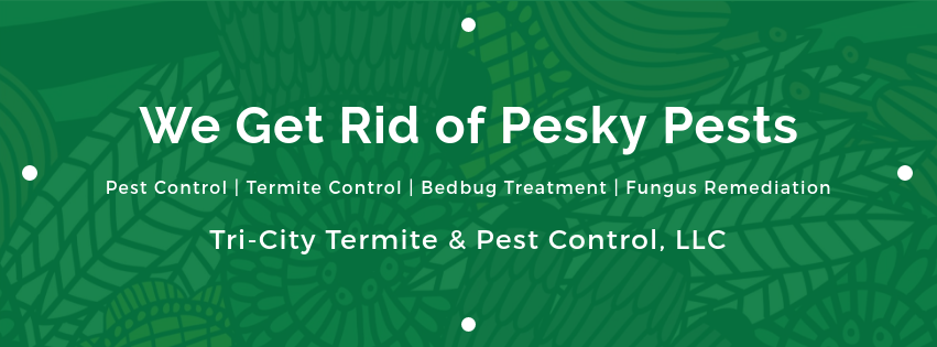Tri-City Termite & Pest Control LLC
